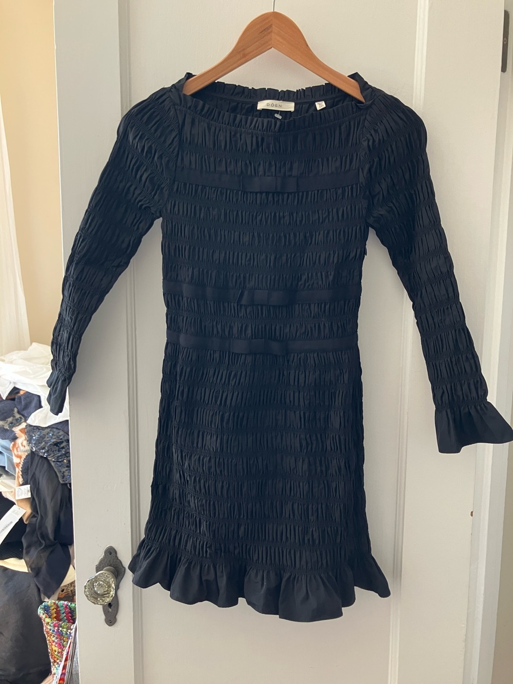 Doen Dress
